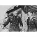 Китель повседневный (Tuchrock) военнослужащих Люфтваффе, образец 1935 года